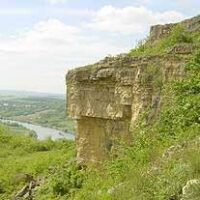 „Le Stromberg“ bei Contz-les-Bains